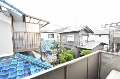 【展望】 | アムールラック