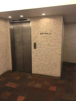 KSビルのその他共用部分