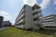 ビレッジハウス市原４号棟の画像
