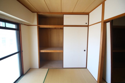 【収納】 | ライフガーデンサルビア