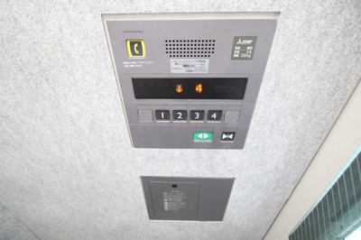 【セキュリティ】 | ライフガーデンサルビア