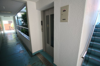 【セキュリティ】 | ライフガーデンサルビア