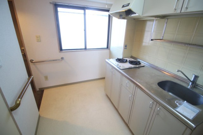 【内装】 | ライフガーデンサルビア