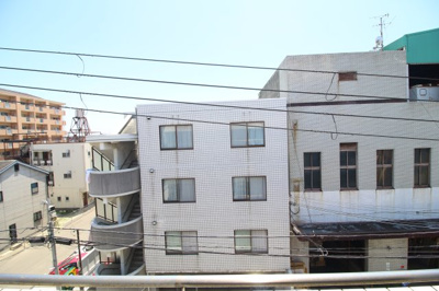 【展望】 | ライフガーデンサルビア