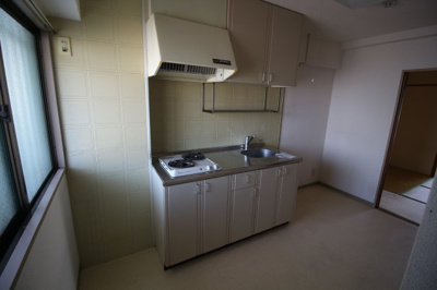 【キッチン】 | ライフガーデンサルビア