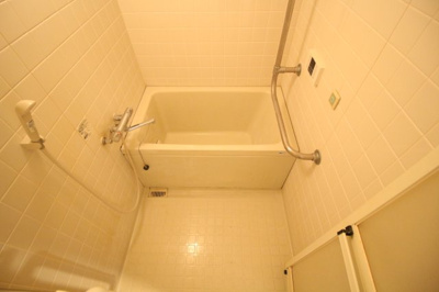 【浴室】 | ライフガーデンサルビア