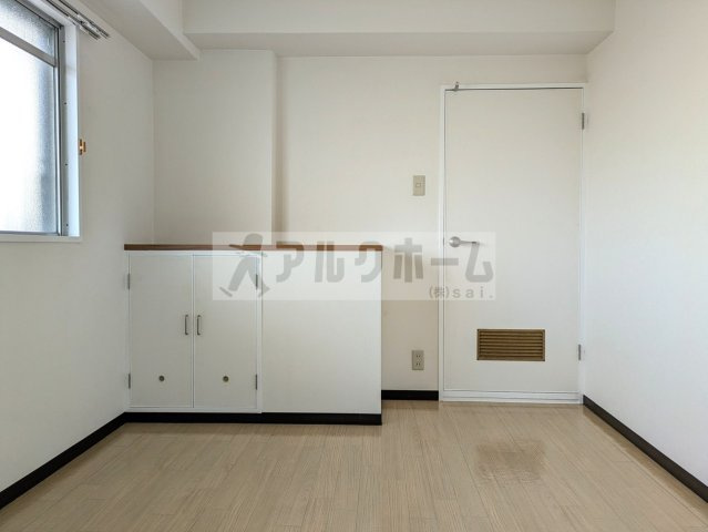 メゾン上市の子供部屋|メゾン上市（JR柏原駅）