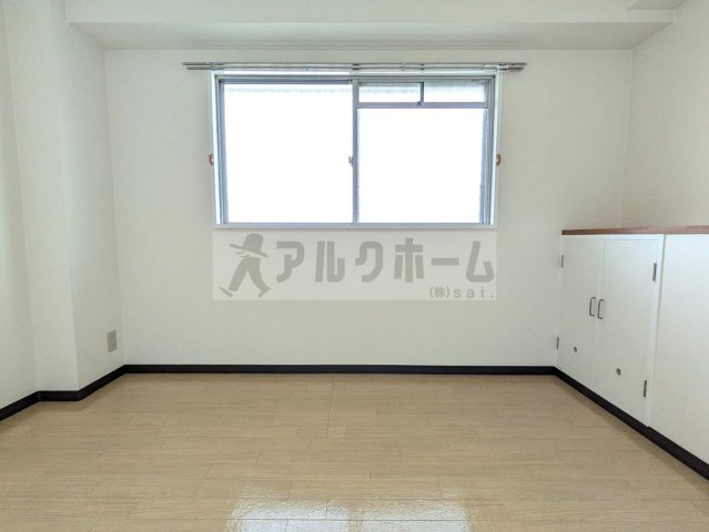 メゾン上市の内装|メゾン上市（JR柏原駅）