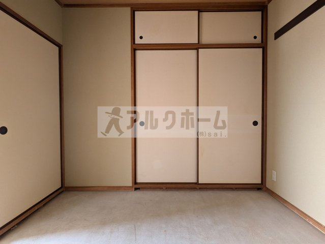 メゾン上市のその他|メゾン上市（JR柏原駅）