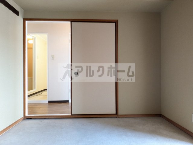 メゾン上市のその他|メゾン上市（JR柏原駅）