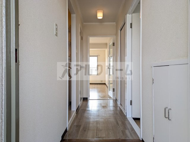 メゾン上市の内装|メゾン上市（JR柏原駅）