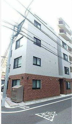 【外観】 | シティーゲート上野入谷