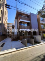 セジュール東糀谷の画像