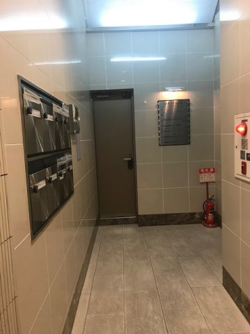 浜町アクセスⅡビルのその他