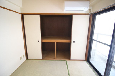 【収納】 | ライフガーデンサルビアニバンカン