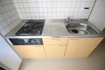 【キッチン】 | ライフガーデンサルビアニバンカン