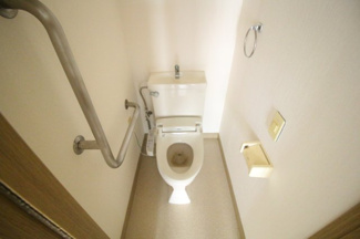 【トイレ】