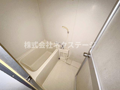 【浴室】 | グレイスイセハラ
