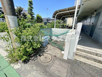 【その他共用部分】 | グレイスイセハラ