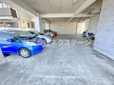 【駐車場】 | グレイスイセハラ