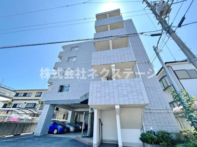 【外観】 | グレイスイセハラ