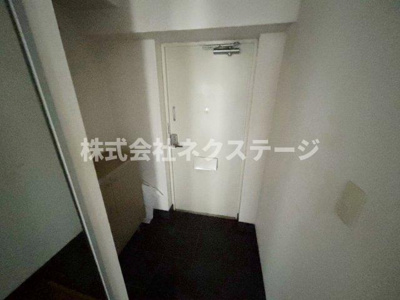 【玄関】 | グレイスイセハラ