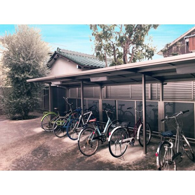 【その他共用部分】 | すまいるアンデリーナ