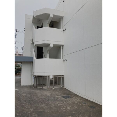 【エントランス】 | すまいるアンデリーナ