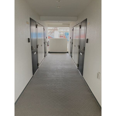 【ロビー】 | すまいるアンデリーナ