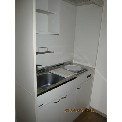 【キッチン】 | すまいるアンデリーナ