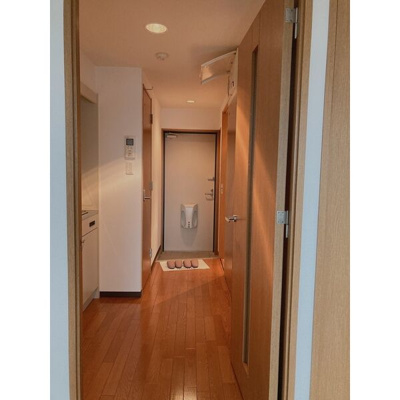 【玄関】 | すまいるアンデリーナ