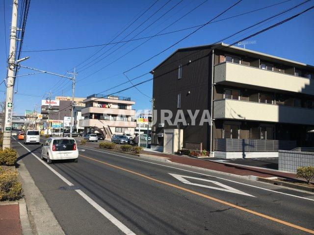 ＥＲＳＴＥの周辺