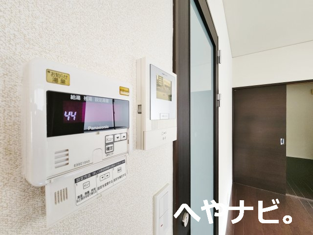 【セキュリティ】 | S-Garage Ajito松原 | ★セキュリティ