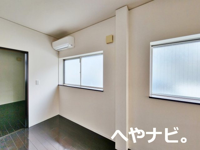 【設備】 | S-Garage Ajito松原 | ★エアコン