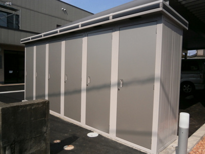 【その他共用部分】 | メロディア