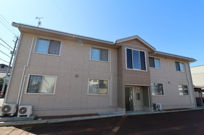 【外観】 | メロディア