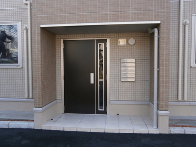 【エントランス】 | メロディア