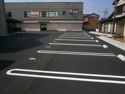 【駐車場】 | メロディア