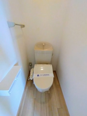 【トイレ】 | モナリエさわ