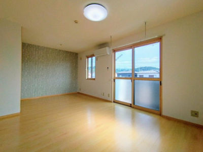 【居間・リビング】 | モナリエさわ