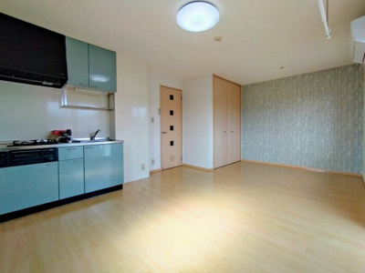 【居間・リビング】 | モナリエさわ