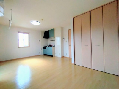 【居間・リビング】 | モナリエさわ