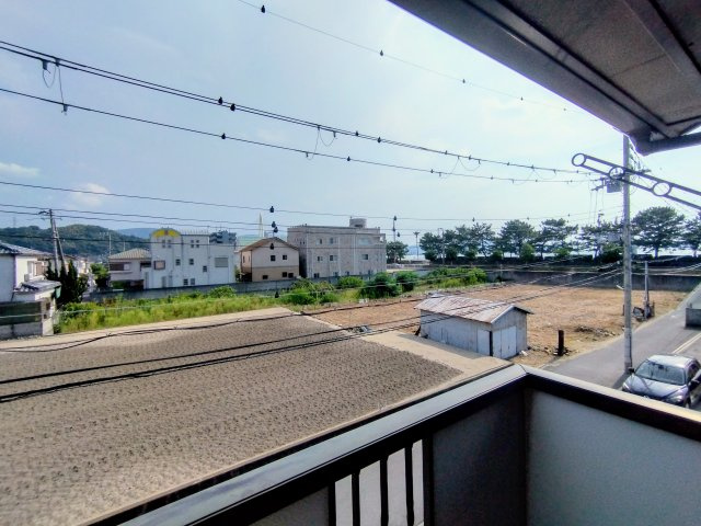 【展望】 | モナリエさわ
