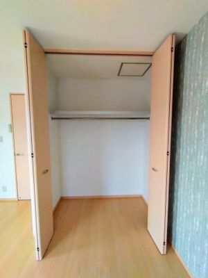 【収納】 | モナリエさわ