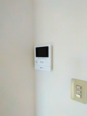 【セキュリティ】 | モナリエさわ