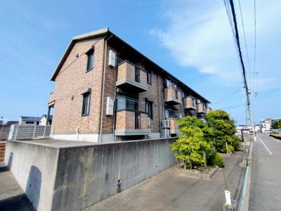 【外観】 | モナリエさわ