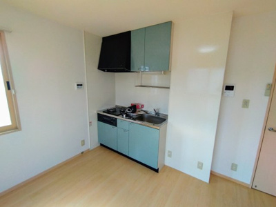 【キッチン】 | モナリエさわ