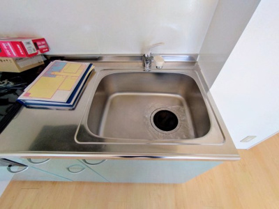 【キッチン】 | モナリエさわ