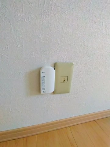 モナリエさわの設備