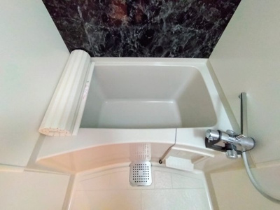 【浴室】 | モナリエさわ